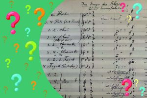Lire la suite à propos de l’article Qu’est-ce qu’une symphonie ?