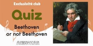 Lire la suite à propos de l’article Quiz : Beethoven or not Beethoven